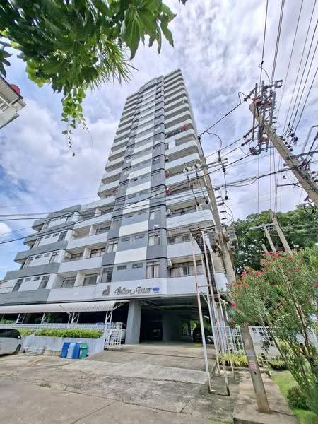 Billion Tower, Bangkok, Soi 38, Rama 2 Road, Bangmot, Chom Thong, Bangkok, 2 Bedrooms, 62 sqm, Condo For Rent, by กฤต พรหมหิตาทร, 500547482 - DDproperty.com