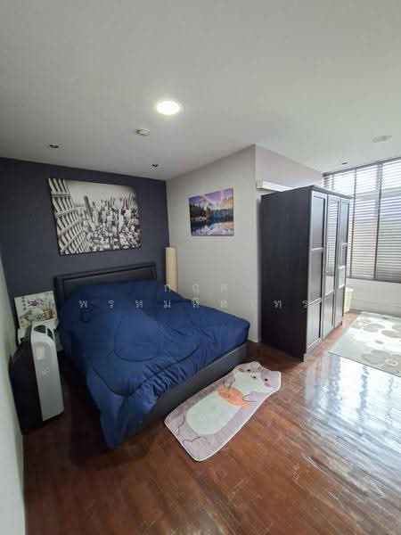 Billion Tower, Bangkok, Soi 38, Rama 2 Road, Bangmot, Chom Thong, Bangkok, 2 Bedrooms, 62 sqm, Condo For Rent, by กฤต พรหมหิตาทร, 500547482 - DDproperty.com