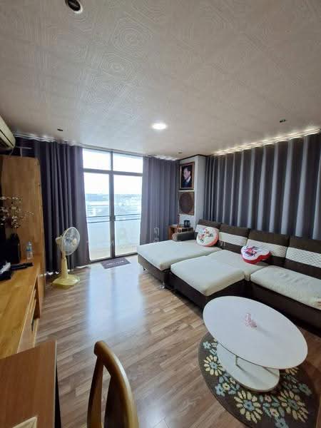 Billion Tower, Bangkok, Soi 38, Rama 2 Road, Bangmot, Chom Thong, Bangkok, 2 Bedrooms, 62 sqm, Condo For Rent, by กฤต พรหมหิตาทร, 500547482 - DDproperty.com