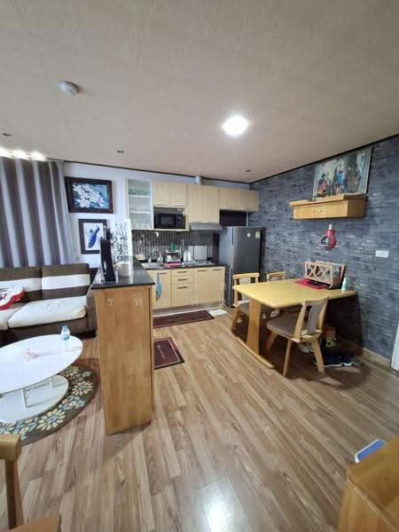 Billion Tower, Bangkok, Soi 38, Rama 2 Road, Bangmot, Chom Thong, Bangkok, 2 Bedrooms, 62 sqm, Condo For Rent, by กฤต พรหมหิตาทร, 500547482 - DDproperty.com