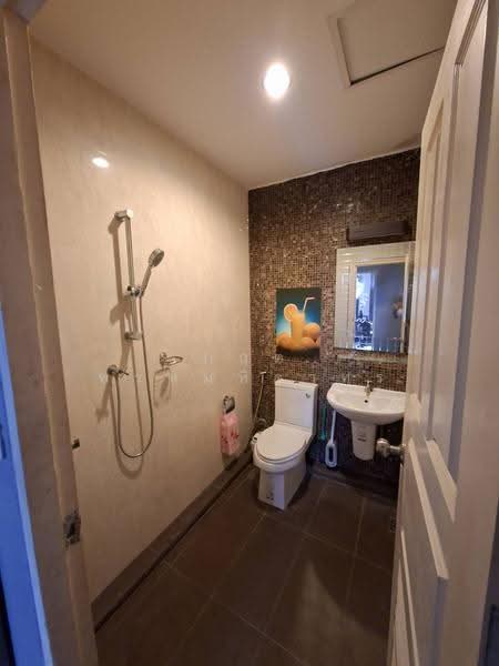Billion Tower, Bangkok, Soi 38, Rama 2 Road, Bangmot, Chom Thong, Bangkok, 2 Bedrooms, 62 sqm, Condo For Rent, by กฤต พรหมหิตาทร, 500547482 - DDproperty.com