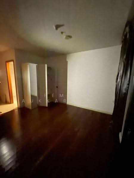Circle Condominium, Bangkok, 1674 Soi Petchaburi 36 Petchaburi Road, Makkasan, Ratchathewi, Bangkok, Studio, 35 sqm, Condo For Sale, by Pemika Aukkaraleekul, 500547487 - DDproperty.com