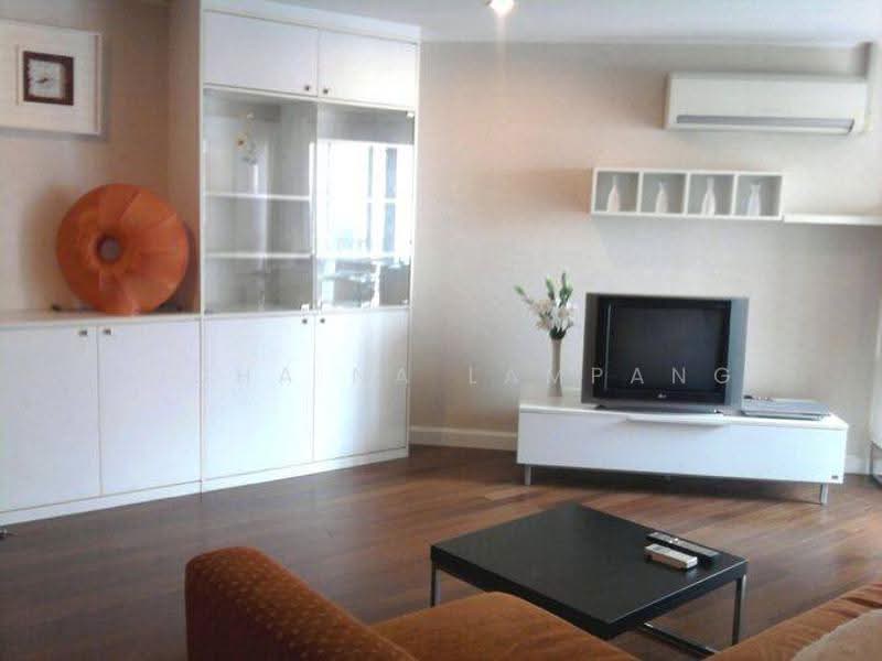 Belle Park Residence, Bangkok, 375 Sathu Pradit 19 Alley, Chong Nonsi, Yan Nawa, Bangkok, 2 Bedrooms, 88 sqm, Condo For Sale, by Nicha Na Lampang, 500547488 - DDproperty.com