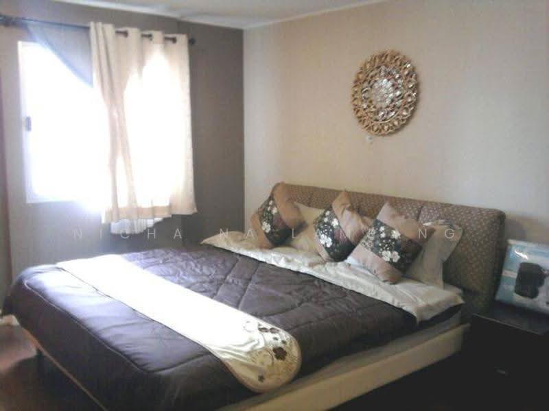 Belle Park Residence, Bangkok, 375 Sathu Pradit 19 Alley, Chong Nonsi, Yan Nawa, Bangkok, 2 Bedrooms, 88 sqm, Condo For Sale, by Nicha Na Lampang, 500547488 - DDproperty.com