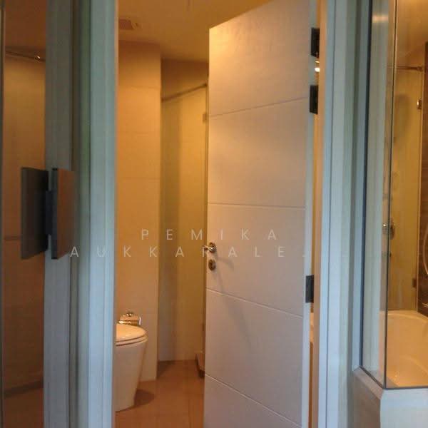 The Crest Sukhumvit 49, Bangkok, Sukhumvit 49, Khlong Tan Nua, Watthana, Bangkok, 1 Bedroom, 36 sqm, Condo For Sale, by Pemika Aukkaraleekul, 500547489 - DDproperty.com