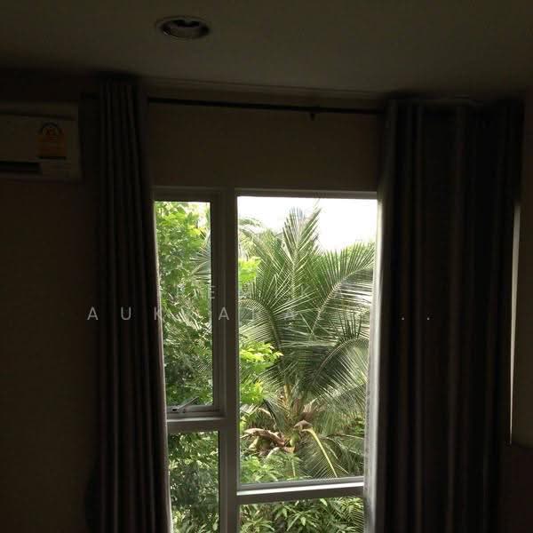 The Crest Sukhumvit 49, Bangkok, Sukhumvit 49, Khlong Tan Nua, Watthana, Bangkok, 1 Bedroom, 36 sqm, Condo For Sale, by Pemika Aukkaraleekul, 500547489 - DDproperty.com