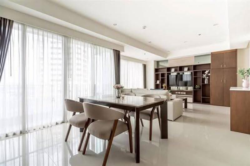 The Emporio Place : ดิ เอ็มโพริโอ เพลส, กรุงเทพ, 93 ซอยสุขุมวิท 24 ถนนสุุขุมวิท, คลองตัน, คลองเตย, กรุงเทพ, 108 ตร.ม., Condo ขาย, โดย Pemika Aukkaraleekul, 500547499 - DDproperty.com