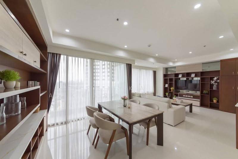 The Emporio Place : ดิ เอ็มโพริโอ เพลส, กรุงเทพ, 93 ซอยสุขุมวิท 24 ถนนสุุขุมวิท, คลองตัน, คลองเตย, กรุงเทพ, 108 ตร.ม., Condo ขาย, โดย Pemika Aukkaraleekul, 500547499 - DDproperty.com