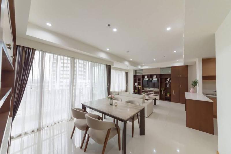 The Emporio Place : ดิ เอ็มโพริโอ เพลส, กรุงเทพ, 93 ซอยสุขุมวิท 24 ถนนสุุขุมวิท, คลองตัน, คลองเตย, กรุงเทพ, 108 ตร.ม., Condo ขาย, โดย Pemika Aukkaraleekul, 500547499 - DDproperty.com