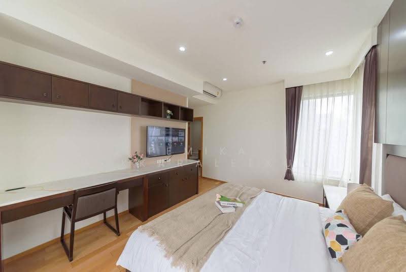 The Emporio Place : ดิ เอ็มโพริโอ เพลส, กรุงเทพ, 93 ซอยสุขุมวิท 24 ถนนสุุขุมวิท, คลองตัน, คลองเตย, กรุงเทพ, 108 ตร.ม., Condo ขาย, โดย Pemika Aukkaraleekul, 500547499 - DDproperty.com