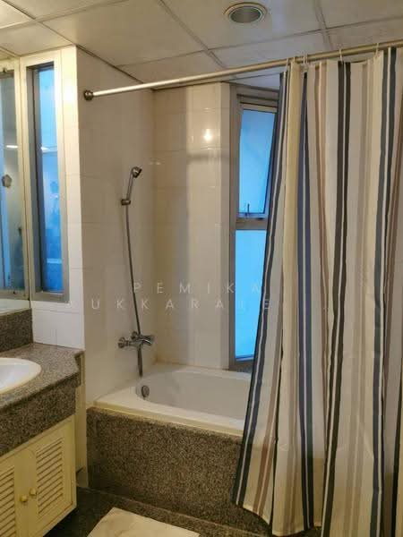 Sathorn House : สาธร เฮ้าส์, กรุงเทพ, สาทรเหนือ, สีลม, บางรัก, กรุงเทพ, 65 ตร.ม., Condo ขาย, โดย Pemika Aukkaraleekul, 500547502 - DDproperty.com