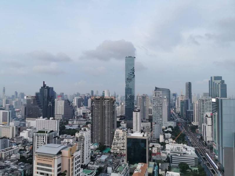 Sathorn House, Bangkok, Sathorn, Silom, Bang Rak, Bangkok, 2 Bedrooms, 65 sqm, Condo For Sale, by Pemika Aukkaraleekul, 500547502 - DDproperty.com