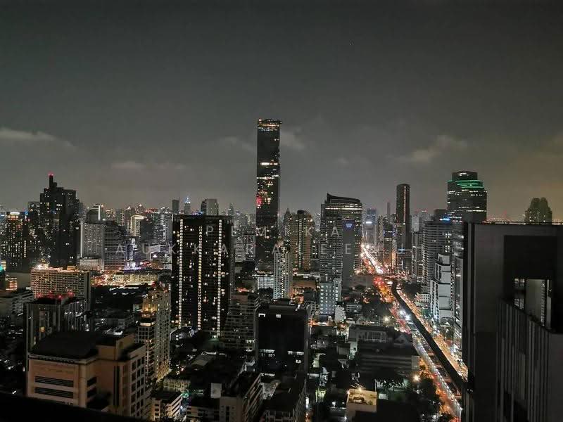 Sathorn House, Bangkok, Sathorn, Silom, Bang Rak, Bangkok, 2 Bedrooms, 65 sqm, Condo For Sale, by Pemika Aukkaraleekul, 500547502 - DDproperty.com