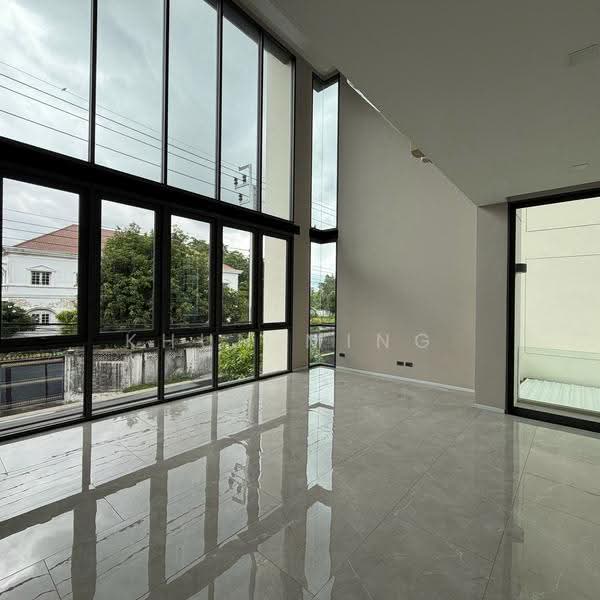 MYST Onnut-Srinakarin, Bangkok, On Nut 64 Alley, Suan Luang, Bangkok, , 400 sqm, Office Space For Rent, by Khun Ming, 500547503 - DDproperty.com