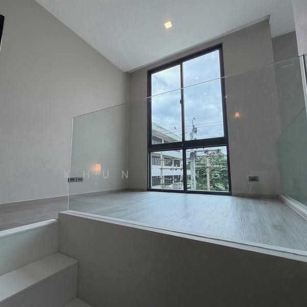 MYST Onnut-Srinakarin, Bangkok, On Nut 64 Alley, Suan Luang, Bangkok, , 400 sqm, Office Space For Rent, by Khun Ming, 500547503 - DDproperty.com