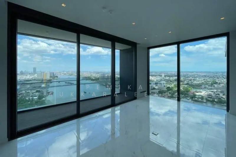 Canapaya Residences Rama 3 : คณาพญา เรสซิเดนซ์ พระราม 3, กรุงเทพ, 888 พระราม 3, บางโคล่, บางคอแหลม, กรุงเทพ, 88 ตร.ม., Condo ขาย, โดย Pemika Aukkaraleekul, 500547506 - DDproperty.com
