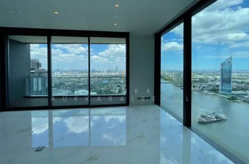 Canapaya Residences Rama 3 : คณาพญา เรสซิเดนซ์ พระราม 3, กรุงเทพ, 888 พระราม 3, บางโคล่, บางคอแหลม, กรุงเทพ, 88 ตร.ม., Condo ขาย, โดย Pemika Aukkaraleekul, 500547506 - DDproperty.com