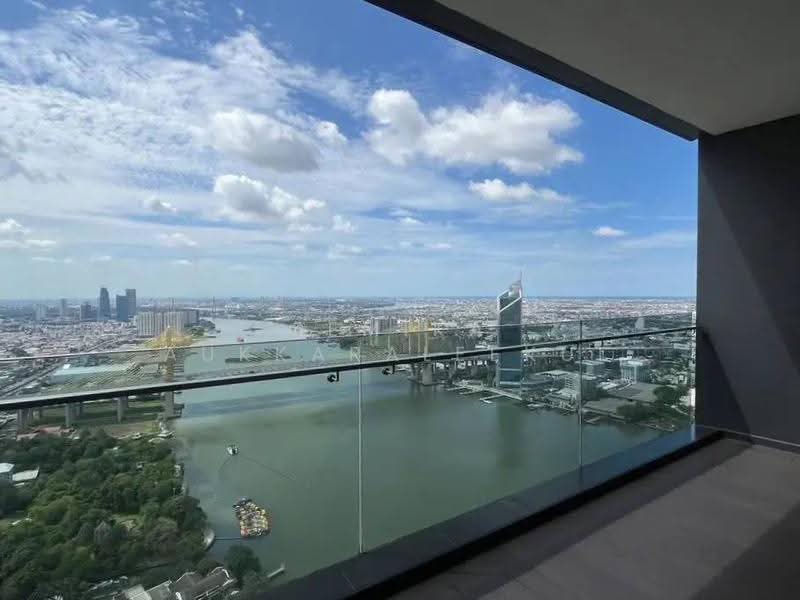 Canapaya Residences Rama 3 : คณาพญา เรสซิเดนซ์ พระราม 3, กรุงเทพ, 888 พระราม 3, บางโคล่, บางคอแหลม, กรุงเทพ, 88 ตร.ม., Condo ขาย, โดย Pemika Aukkaraleekul, 500547506 - DDproperty.com