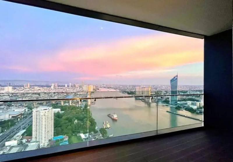 Canapaya Residences Rama 3 : คณาพญา เรสซิเดนซ์ พระราม 3, กรุงเทพ, 888 พระราม 3, บางโคล่, บางคอแหลม, กรุงเทพ, 88 ตร.ม., Condo ขาย, โดย Pemika Aukkaraleekul, 500547506 - DDproperty.com