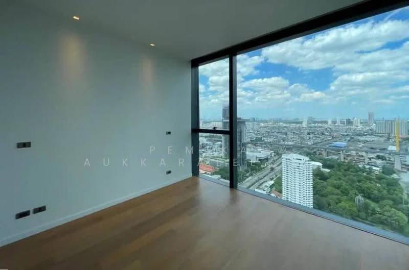 Canapaya Residences Rama 3, Bangkok, 888 Rama 3 Road, Bang Klo, Bang Kho Laem, Bangkok, 2 Bedrooms, 88 sqm, Condo For Sale, by Pemika Aukkaraleekul, 500547506 - DDproperty.com