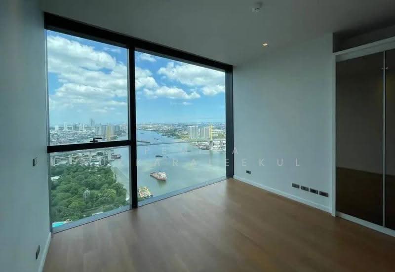 Canapaya Residences Rama 3 : คณาพญา เรสซิเดนซ์ พระราม 3, กรุงเทพ, 888 พระราม 3, บางโคล่, บางคอแหลม, กรุงเทพ, 88 ตร.ม., Condo ขาย, โดย Pemika Aukkaraleekul, 500547506 - DDproperty.com