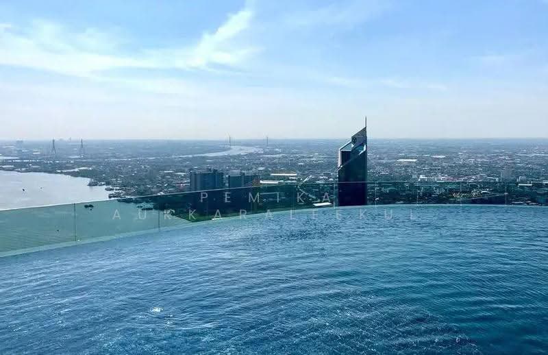 Canapaya Residences Rama 3 : คณาพญา เรสซิเดนซ์ พระราม 3, กรุงเทพ, 888 พระราม 3, บางโคล่, บางคอแหลม, กรุงเทพ, 88 ตร.ม., Condo ขาย, โดย Pemika Aukkaraleekul, 500547506 - DDproperty.com