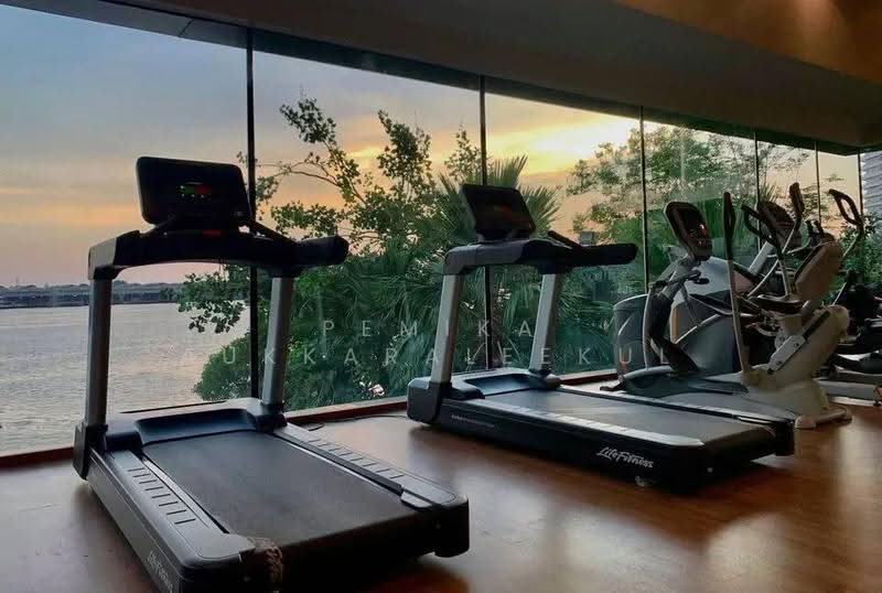 Canapaya Residences Rama 3 : คณาพญา เรสซิเดนซ์ พระราม 3, กรุงเทพ, 888 พระราม 3, บางโคล่, บางคอแหลม, กรุงเทพ, 88 ตร.ม., Condo ขาย, โดย Pemika Aukkaraleekul, 500547506 - DDproperty.com
