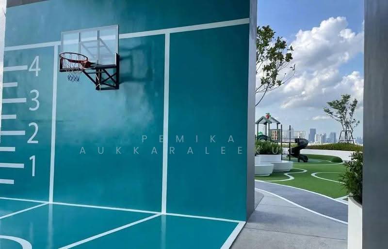 Canapaya Residences Rama 3, Bangkok, 888 Rama 3 Road, Bang Klo, Bang Kho Laem, Bangkok, 2 Bedrooms, 88 sqm, Condo For Sale, by Pemika Aukkaraleekul, 500547506 - DDproperty.com