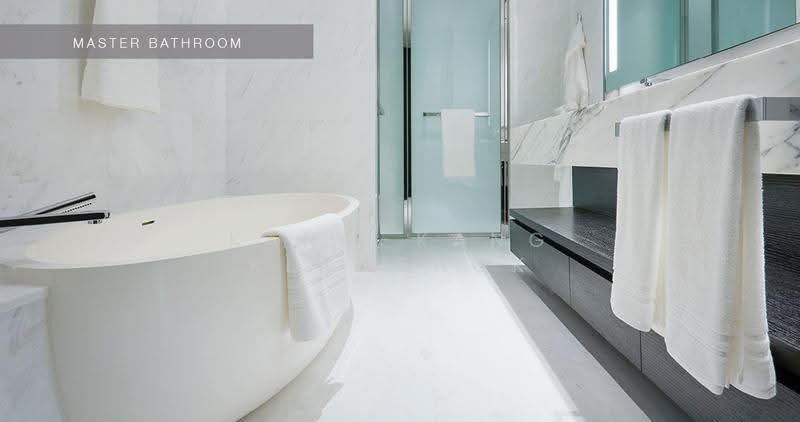 Four Seasons Private Residences, Bangkok, 300 Charoen Krung Road, Yan Nawa, Sathon, Bangkok, 3 Bedrooms, 192 sqm, Condo For Sale, by Kang-Kang Klangnok, 500547508 - DDproperty.com