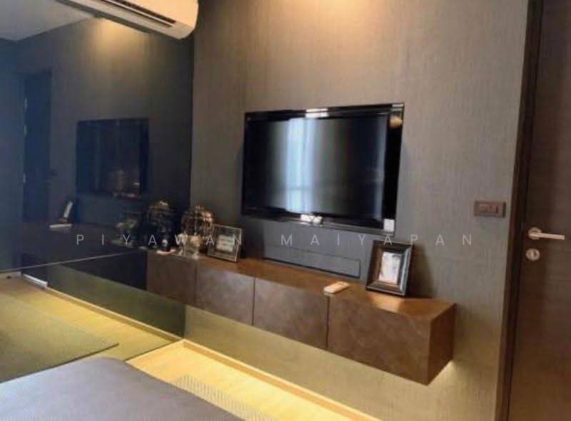 Rhythm Sathorn, Bangkok, 141 Soi Sathorn 21, Yan Nawa, Sathon, Bangkok, 1 Bedroom, 45 sqm, Condo For Sale, by Piyawan Maiyapan, 500547510 - DDproperty.com