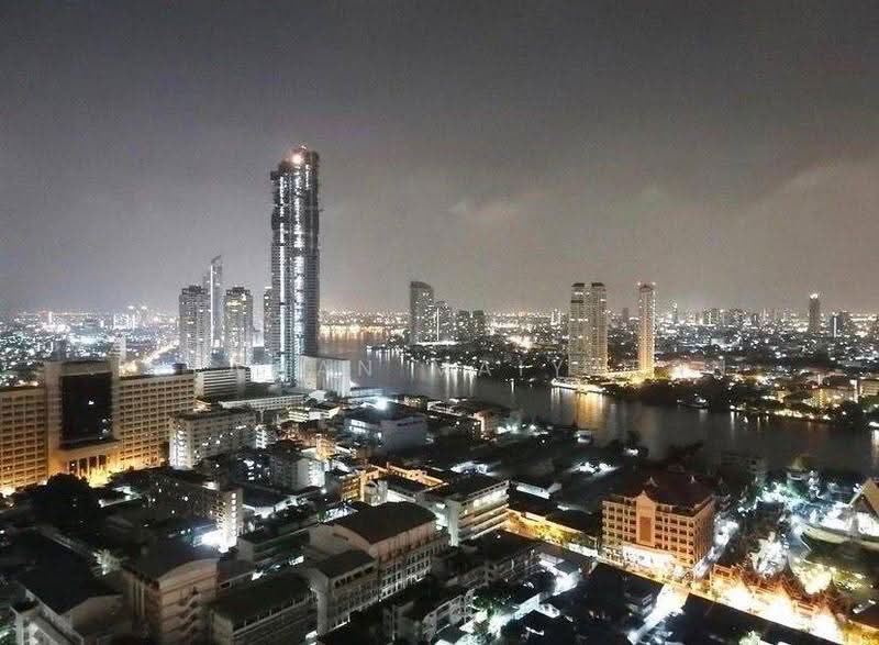 Rhythm Sathorn, Bangkok, 141 Soi Sathorn 21, Yan Nawa, Sathon, Bangkok, 1 Bedroom, 45 sqm, Condo For Sale, by Piyawan Maiyapan, 500547510 - DDproperty.com
