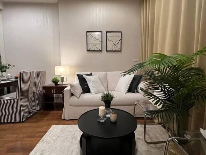 The Address Chidlom, Bangkok, Ploenchit Road, Lumphini, Pathum Wan, Bangkok, 1 Bedroom, 57 sqm, Condo For Sale, by Pemika Aukkaraleekul, 500547511 - DDproperty.com
