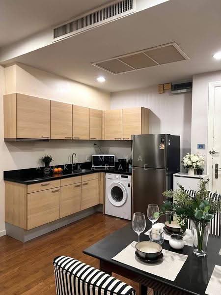 The Address Chidlom, Bangkok, Ploenchit Road, Lumphini, Pathum Wan, Bangkok, 1 Bedroom, 57 sqm, Condo For Sale, by Pemika Aukkaraleekul, 500547511 - DDproperty.com