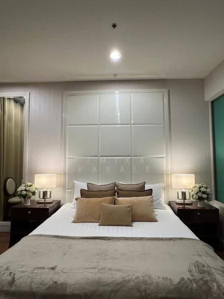 The Address Chidlom, Bangkok, Ploenchit Road, Lumphini, Pathum Wan, Bangkok, 1 Bedroom, 57 sqm, Condo For Sale, by Pemika Aukkaraleekul, 500547511 - DDproperty.com