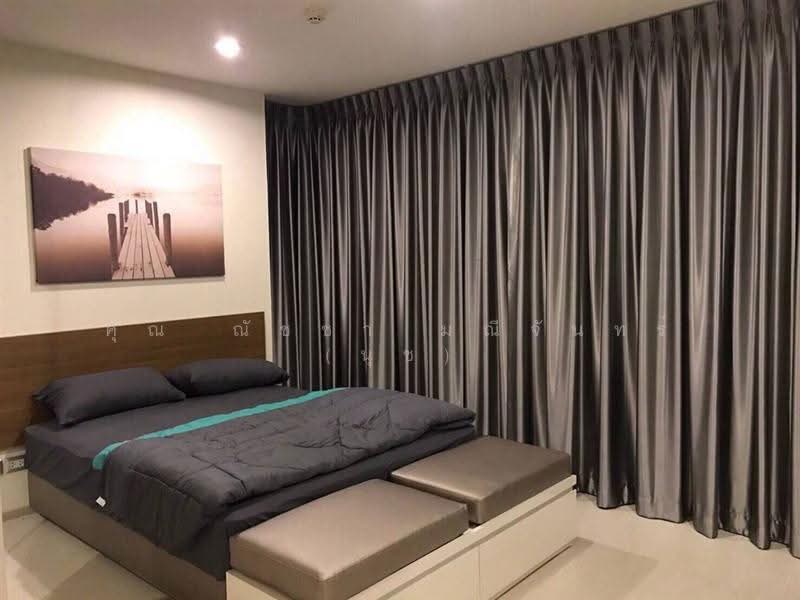 Rhythm Sukhumvit 42, Bangkok, Soi Sukhumvit 42, Sukhumvit Road, Phra Kanong, Khlong Toei, Bangkok, 1 Bedroom, 45 sqm, Condo For Sale, by คุณ ณัชชา มณีจันทร์ (นุช), 500547512 - DDproperty.com