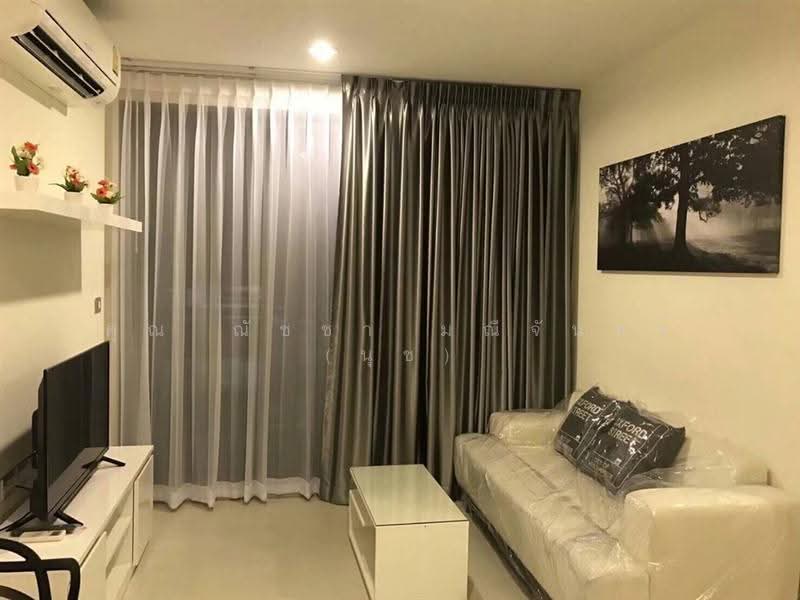 Rhythm Sukhumvit 42, Bangkok, Soi Sukhumvit 42, Sukhumvit Road, Phra Kanong, Khlong Toei, Bangkok, 1 Bedroom, 45 sqm, Condo For Sale, by คุณ ณัชชา มณีจันทร์ (นุช), 500547512 - DDproperty.com