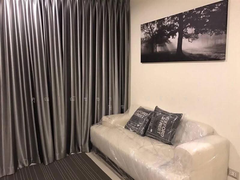 Rhythm Sukhumvit 42, Bangkok, Soi Sukhumvit 42, Sukhumvit Road, Phra Kanong, Khlong Toei, Bangkok, 1 Bedroom, 45 sqm, Condo For Sale, by คุณ ณัชชา มณีจันทร์ (นุช), 500547512 - DDproperty.com