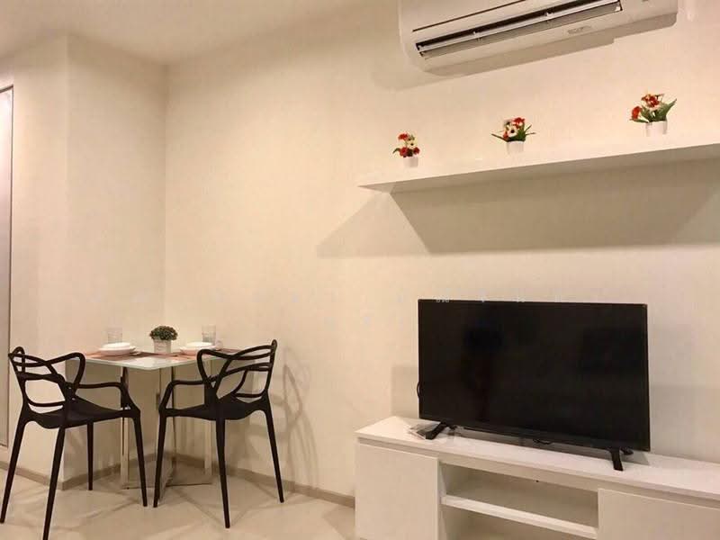 Rhythm Sukhumvit 42, Bangkok, Soi Sukhumvit 42, Sukhumvit Road, Phra Kanong, Khlong Toei, Bangkok, 1 Bedroom, 45 sqm, Condo For Sale, by คุณ ณัชชา มณีจันทร์ (นุช), 500547512 - DDproperty.com