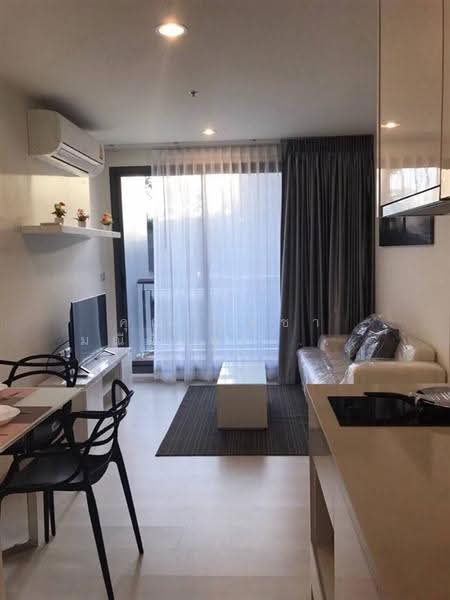 Rhythm Sukhumvit 42, Bangkok, Soi Sukhumvit 42, Sukhumvit Road, Phra Kanong, Khlong Toei, Bangkok, 1 Bedroom, 45 sqm, Condo For Sale, by คุณ ณัชชา มณีจันทร์ (นุช), 500547512 - DDproperty.com