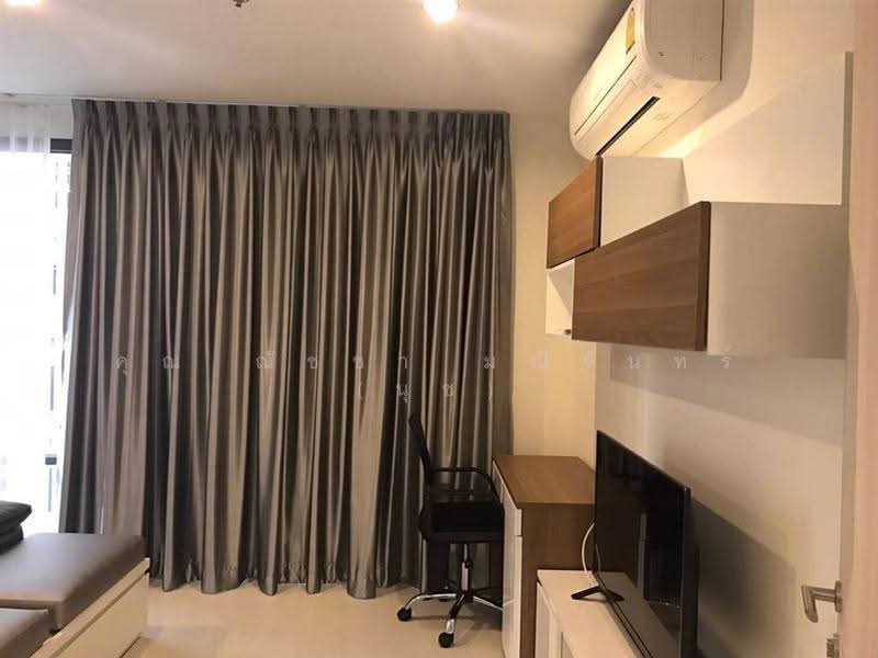 Rhythm Sukhumvit 42 : ริทึ่ม สุขุมวิท 42, กรุงเทพ, ซอยสุขุมวิท 42, พระโขนง, คลองเตย, กรุงเทพ, 45 ตร.ม., คอนโด ขาย, โดย คุณ ณัชชา มณีจันทร์ (นุช), 500547512 - DDproperty.com