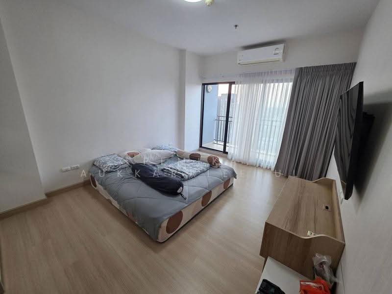 Supalai Loft @ Talat Phlu Station, Bangkok, Ratchadaphisek Road, Talat Plu, Thon Buri, Bangkok, 2 Bedrooms, 88 sqm, Condo For Sale, by Pemika Aukkaraleekul, 500547515 - DDproperty.com