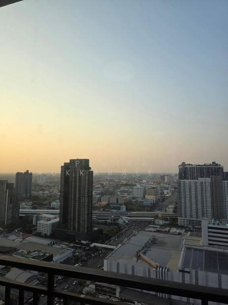 Supalai Loft @ Talat Phlu Station, Bangkok, Ratchadaphisek Road, Talat Plu, Thon Buri, Bangkok, 2 Bedrooms, 88 sqm, Condo For Sale, by Pemika Aukkaraleekul, 500547515 - DDproperty.com