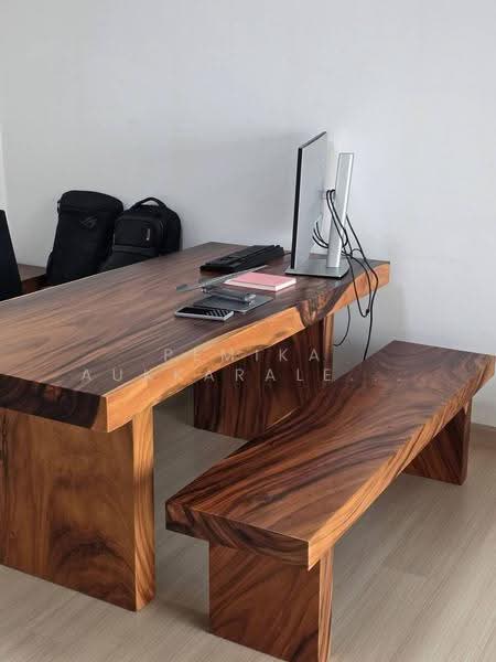 Supalai Loft @ Talat Phlu Station : ศุภาลัย ลอฟท์ แอท สถานีตลาดพลู, กรุงเทพ, ถนนรัชดาภิเษก, ตลาดพลู, ธนบุรี, กรุงเทพ, 88 ตร.ม., Condo ขาย, โดย Pemika Aukkaraleekul, 500547515 - DDproperty.com