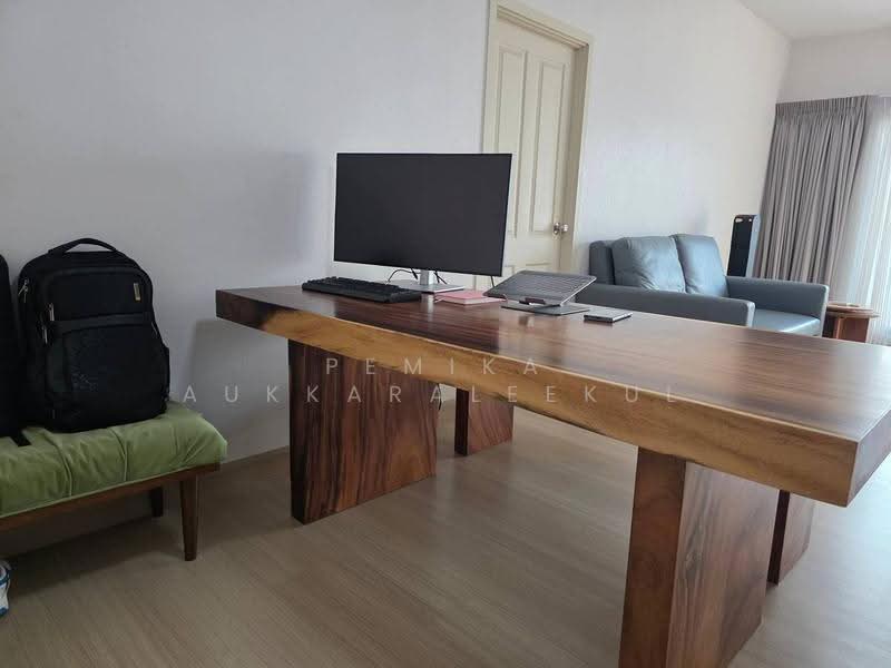 Supalai Loft @ Talat Phlu Station, Bangkok, Ratchadaphisek Road, Talat Plu, Thon Buri, Bangkok, 2 Bedrooms, 88 sqm, Condo For Sale, by Pemika Aukkaraleekul, 500547515 - DDproperty.com