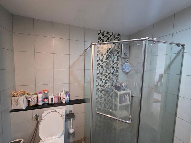 Supalai Loft @ Talat Phlu Station, Bangkok, Ratchadaphisek Road, Talat Plu, Thon Buri, Bangkok, 2 Bedrooms, 88 sqm, Condo For Sale, by Pemika Aukkaraleekul, 500547515 - DDproperty.com