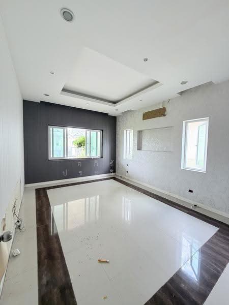 ไพรเวท พาร์ค วิลล์ อุดรธานี, Udon Thani, Nong Bua, Muang Udon Thani, Udon Thani, 3 Bedrooms, 240 sqm, Single Detached House For Sale, by อภิรัตน์ ประวิเศษ, 500547522 - DDproperty.com