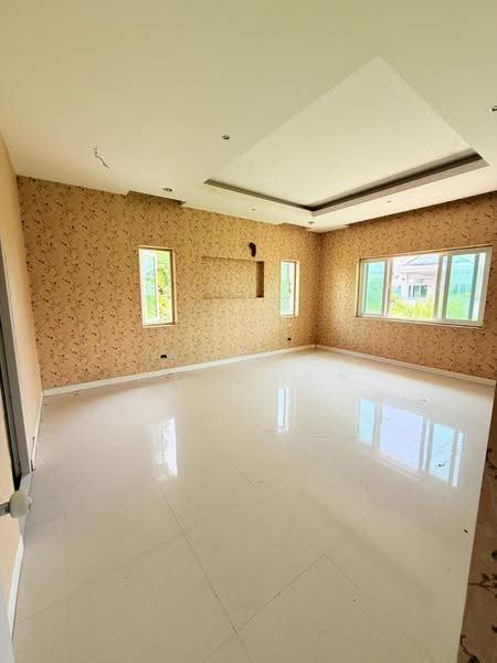 ไพรเวท พาร์ค วิลล์ อุดรธานี, Udon Thani, Nong Bua, Muang Udon Thani, Udon Thani, 3 Bedrooms, 240 sqm, Single Detached House For Sale, by อภิรัตน์ ประวิเศษ, 500547522 - DDproperty.com