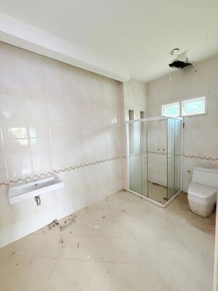ไพรเวท พาร์ค วิลล์ อุดรธานี, Udon Thani, Nong Bua, Muang Udon Thani, Udon Thani, 3 Bedrooms, 240 sqm, Single Detached House For Sale, by อภิรัตน์ ประวิเศษ, 500547522 - DDproperty.com