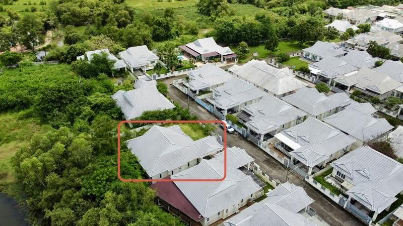 ไพรเวท พาร์ค วิลล์ อุดรธานี, Udon Thani, Nong Bua, Muang Udon Thani, Udon Thani, 3 Bedrooms, 240 sqm, Single Detached House For Sale, by อภิรัตน์ ประวิเศษ, 500547522 - DDproperty.com
