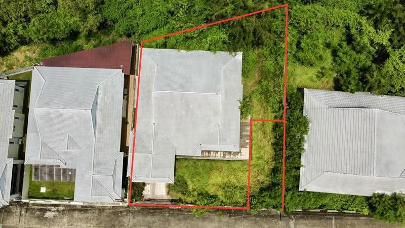 ไพรเวท พาร์ค วิลล์ อุดรธานี, Udon Thani, Nong Bua, Muang Udon Thani, Udon Thani, 3 Bedrooms, 240 sqm, Single Detached House For Sale, by อภิรัตน์ ประวิเศษ, 500547522 - DDproperty.com